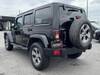 CHRYSLER JEEP WRANGLER