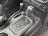 CHRYSLER JEEP WRANGLER