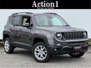 2021 CHRYSLER JEEP RENEGADE
