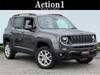 CHRYSLER JEEP RENEGADE