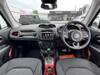 CHRYSLER JEEP RENEGADE