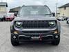 CHRYSLER JEEP RENEGADE