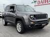 CHRYSLER JEEP RENEGADE