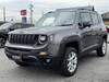 CHRYSLER JEEP RENEGADE