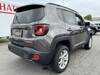 CHRYSLER JEEP RENEGADE