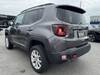 CHRYSLER JEEP RENEGADE