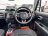 CHRYSLER JEEP RENEGADE