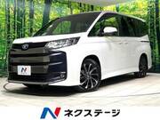 2025 TOYOTA NOAH
