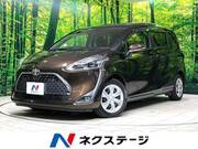 2019 TOYOTA SIENTA G