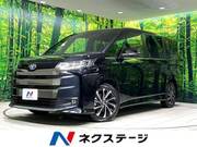 2025 TOYOTA NOAH
