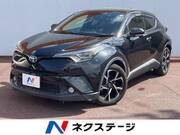 2018 TOYOTA C-HR
