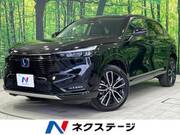 2021 HONDA VEZEL