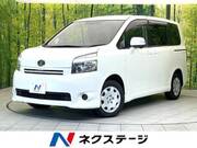 2009 TOYOTA VOXY X L EDITION
