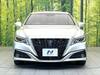TOYOTA CROWN HYBRID