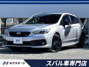 2021 SUBARU IMPREZA SPORTS