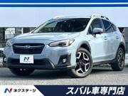 2019 SUBARU XV