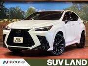 2023 LEXUS NX