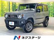 2023 SUZUKI JIMNY XC