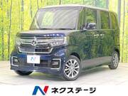 2022 HONDA N-BOX CUSTOM