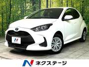 2023 TOYOTA YARIS