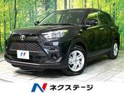 2025 TOYOTA RAIZE