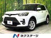 2021 TOYOTA RAIZE