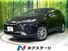 TOYOTA HARRIER HYBRID