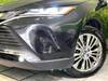 TOYOTA HARRIER HYBRID