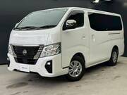 2025 NISSAN CARAVAN