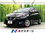 2018 NISSAN NOTE
