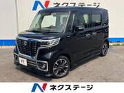 2019 SUZUKI SPACIA CUSTOM
