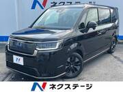 2023 HONDA STEPWAGON