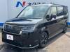 HONDA STEPWAGON
