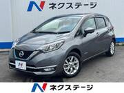 2020 NISSAN NOTE