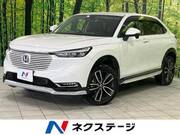 2022 HONDA VEZEL