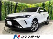 2024 TOYOTA HARRIER HYBRID Z LEATHER PKG