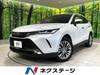 TOYOTA HARRIER HYBRID