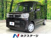 2019 SUZUKI SPACIA