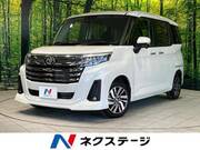 2025 TOYOTA ROOMY