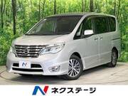2014 NISSAN SERENA