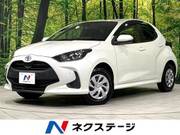 2020 TOYOTA YARIS