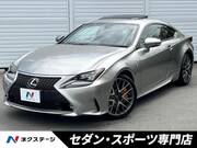 2016 LEXUS RC
