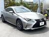 LEXUS RC