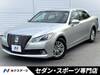 TOYOTA CROWN HYBRID