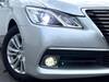 TOYOTA CROWN HYBRID