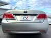 TOYOTA CROWN HYBRID