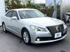 TOYOTA CROWN HYBRID