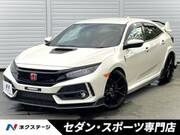 2017 HONDA CIVIC TYPE-R