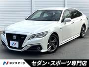 2018 TOYOTA CROWN HYBRID