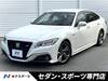 TOYOTA CROWN HYBRID